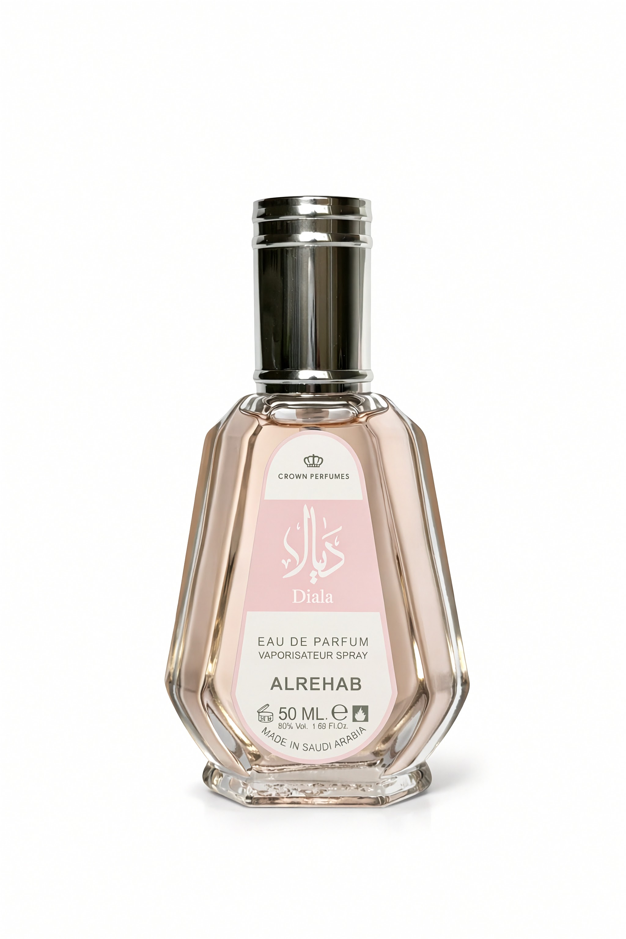 Al-Rehab Diala Eau de Parfum 50ml