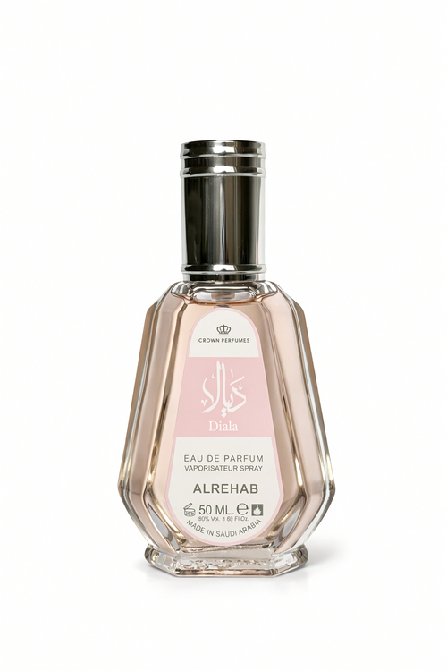 Al-Rehab Diala Eau de Parfum 50ml